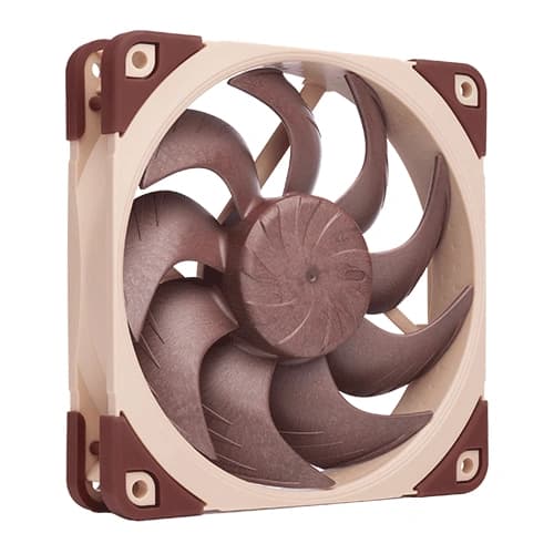 Noctua NF-A12x25 G2 PWM 120mm Cabinet Fan